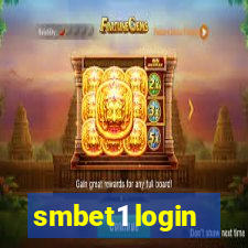 smbet1 login